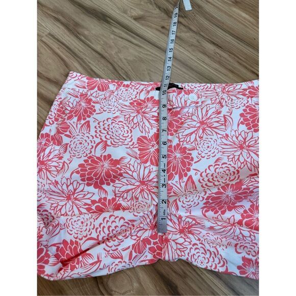 Talbots perfect skimmer dropped pants sz 10 or M - Picture 8 of 11